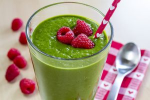 recepten groene smoothies
