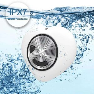 waterproof speaker