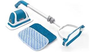 livington multiscrubber review pros cons and performance